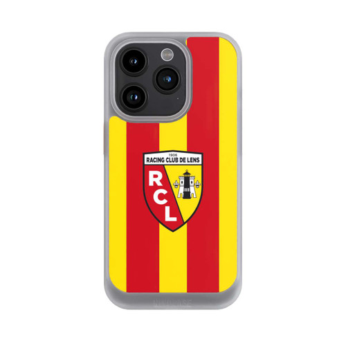 Apple iPhone 15 Pro NIVOcore RC Lens Heimtrikot 2020/21
