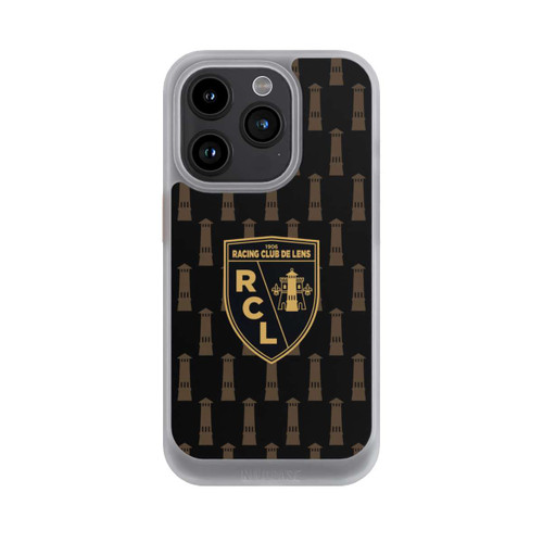 Apple iPhone 15 Pro NIVOcore RC Lens Auswärtstrikot 2020/21