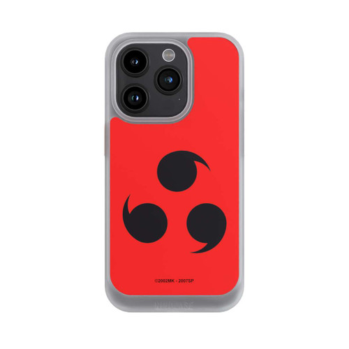 Apple iPhone 15 Pro NIVOcore Sharingan