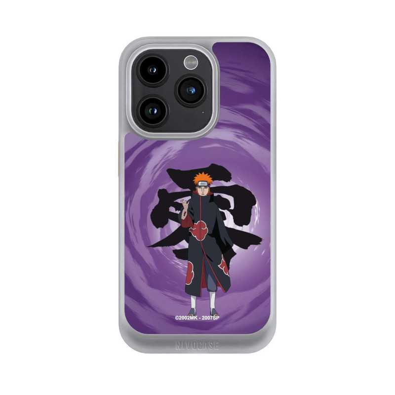 iPhone 15 Pro NIVOcore Pain Charakter