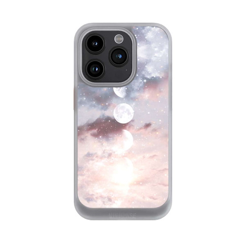 Apple iPhone 15 Pro NIVOcore Mondschein