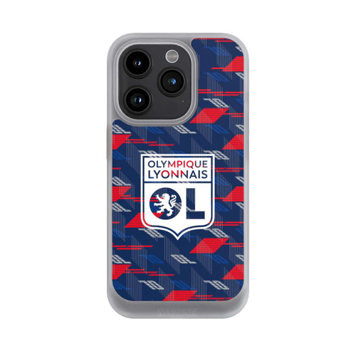 Apple iPhone 15 Pro NIVOcore OL Moderne