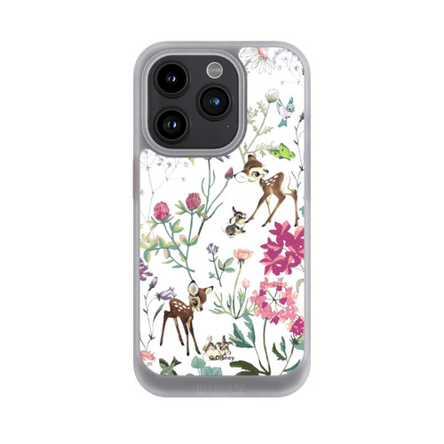Apple iPhone 15 Pro NIVOcore Bambi Flower