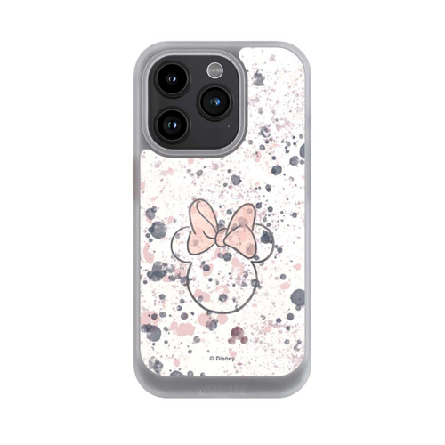 Apple iPhone 15 Pro NIVOcore Minnie Maus Splash