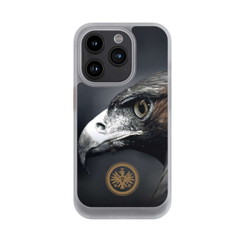 Apple iPhone 15 Pro NIVOcore Eintracht Adler Design