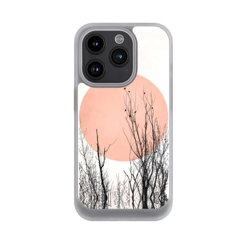 Apple iPhone 15 Pro NIVOcore Träume bei Sonnenuntergang