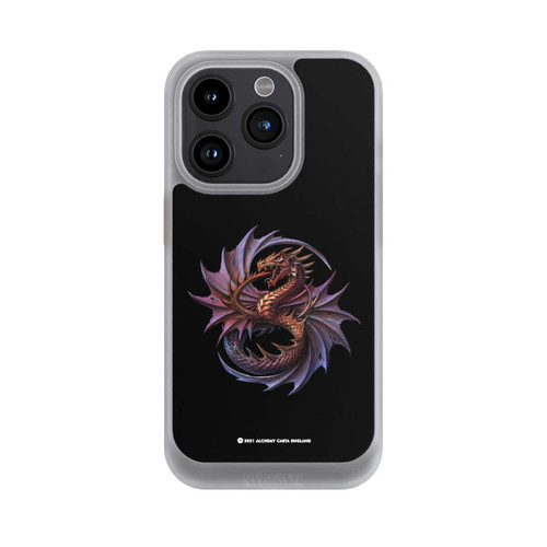 Apple iPhone 15 Pro NIVOcore Maelstromeus
