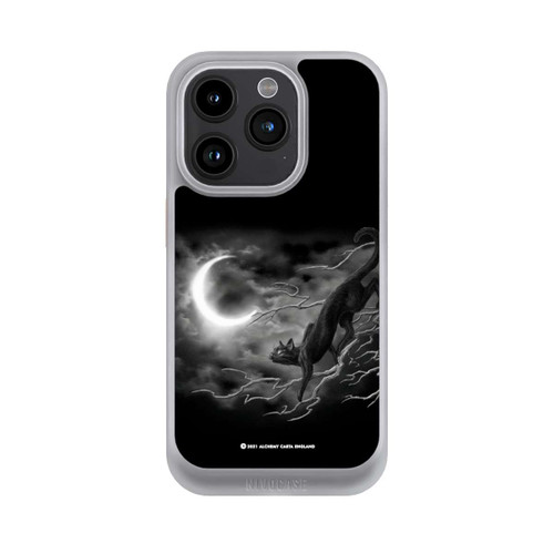 Apple iPhone 15 Pro NIVOcore Minnaloushe