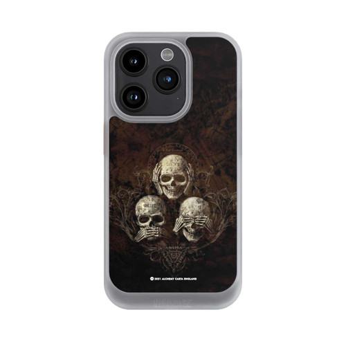 Apple iPhone 15 Pro NIVOcore No Evil