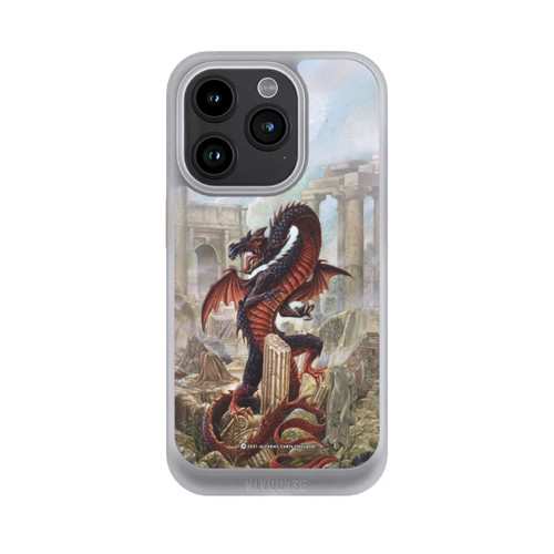 Apple iPhone 15 Pro NIVOcore Vindicta Pendragon