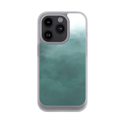 Apple iPhone 15 Pro NIVOcore Tiefgrün