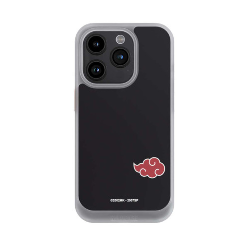 Apple iPhone 15 Pro NIVOcore Akatsuki Black