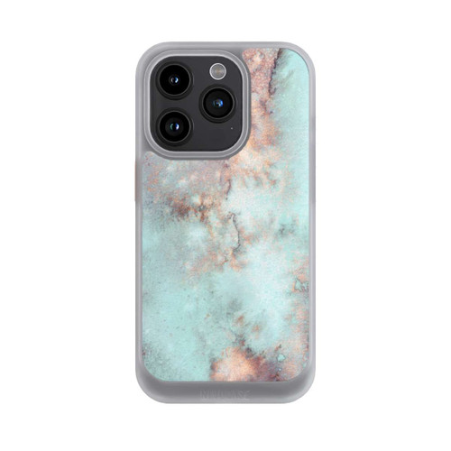 Apple iPhone 15 Pro NIVOcore Innerer Weltraum