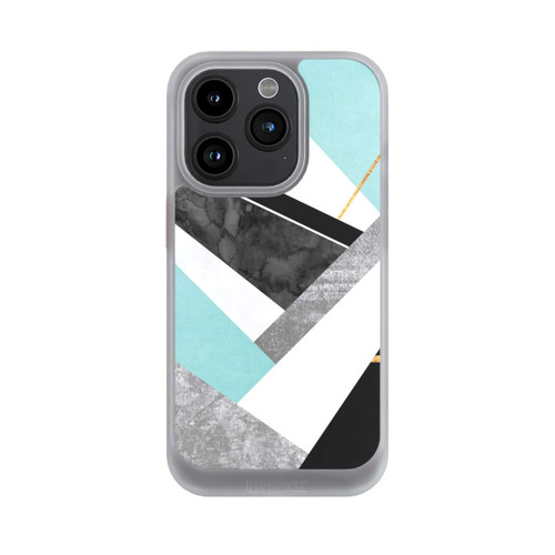 Apple iPhone 15 Pro NIVOcore Lines and Layers 1-2
