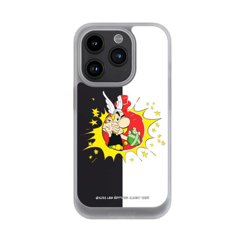 Apple iPhone 15 Pro NIVOcore Asterix Zaubertrank