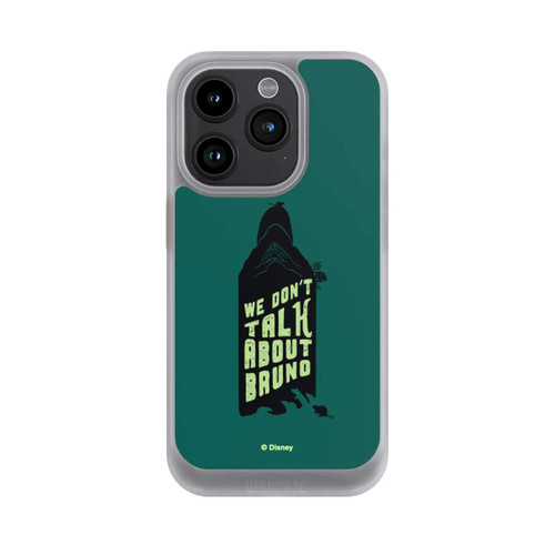 Apple iPhone 15 Pro NIVOcore We don't talk about Bruno