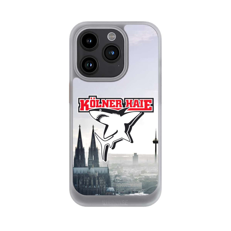iPhone 15 Pro NIVOcore Stadt Köln