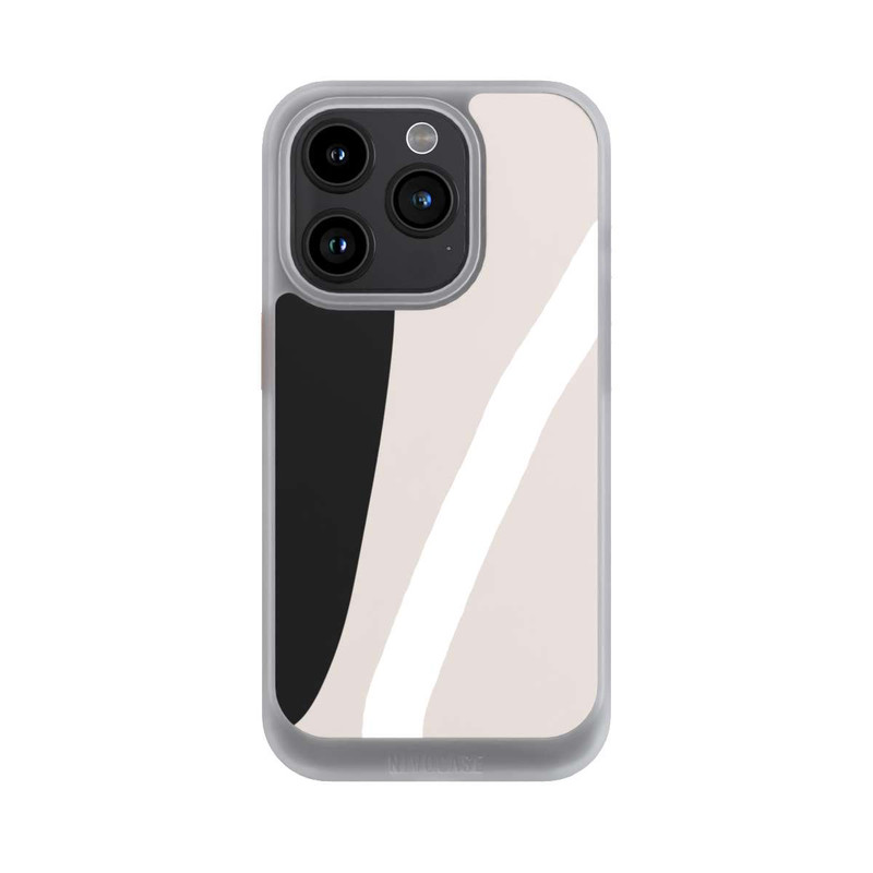 iPhone 15 Pro NIVOcore Hier mit dir