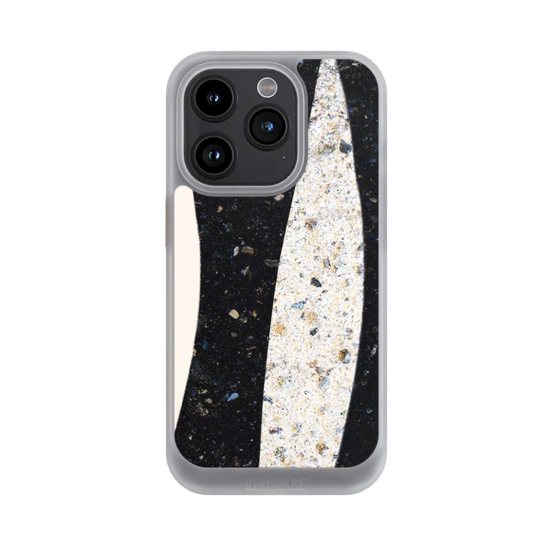 iPhone 15 Pro NIVOcore Dazwischen