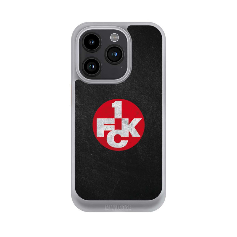 iPhone 15 Pro NIVOcore 1.FCK Grunge