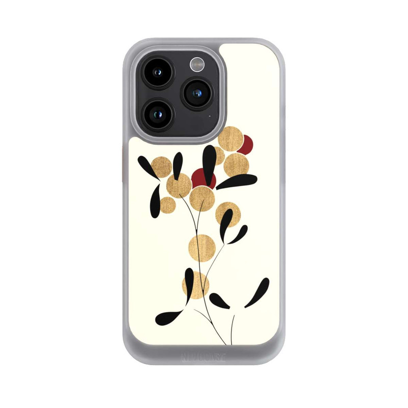 iPhone 15 Pro NIVOcore Idea No. 21