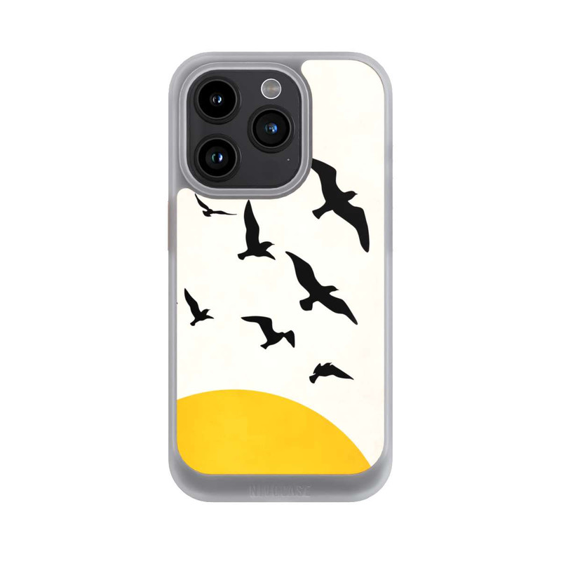 iPhone 15 Pro NIVOcore Wings To Fly