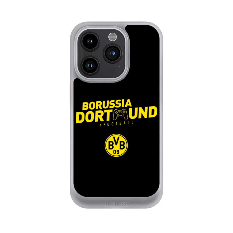 iPhone 15 Pro NIVOcore BVB eFOOTBALL