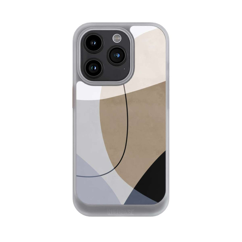 iPhone 15 Pro NIVOcore Graphique 210
