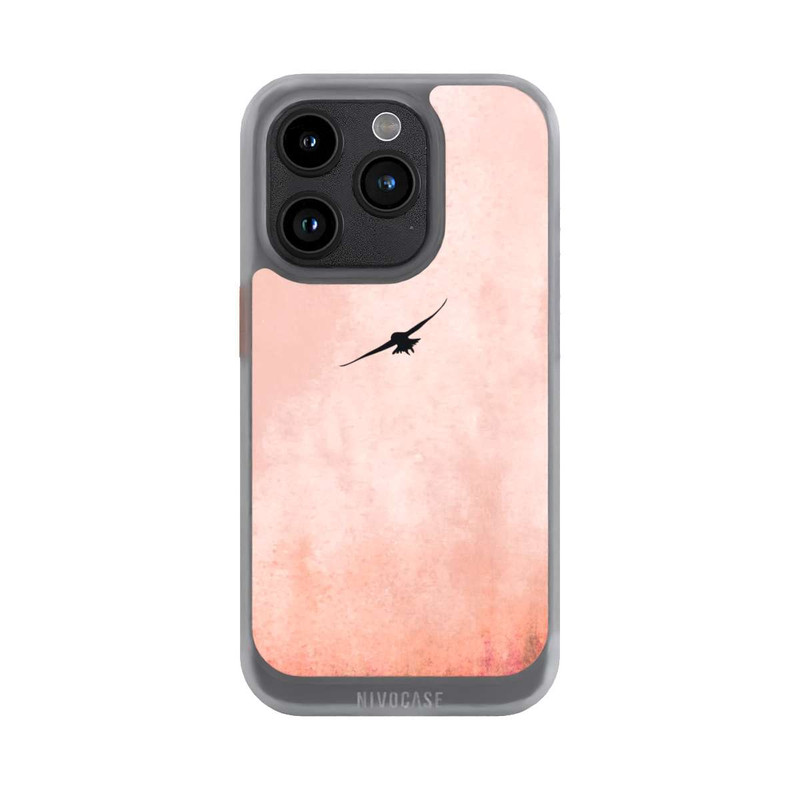 iPhone 15 Pro NIVOcore Auferstehen wie ein Phönix