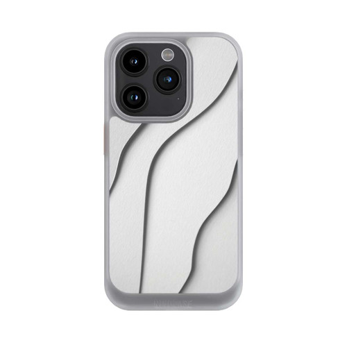Apple iPhone 15 Pro NIVOcore Études sur papier 28