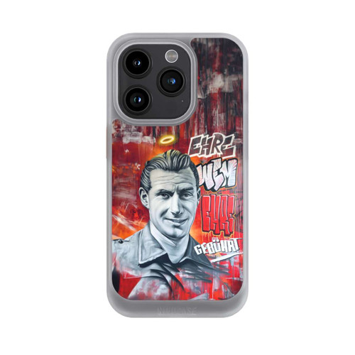 Apple iPhone 15 Pro NIVOcore 1.FCK Fritz Walter
