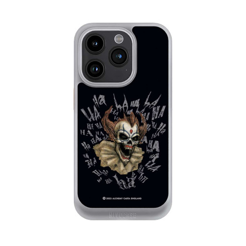 Apple iPhone 15 Pro NIVOcore Last Laugh