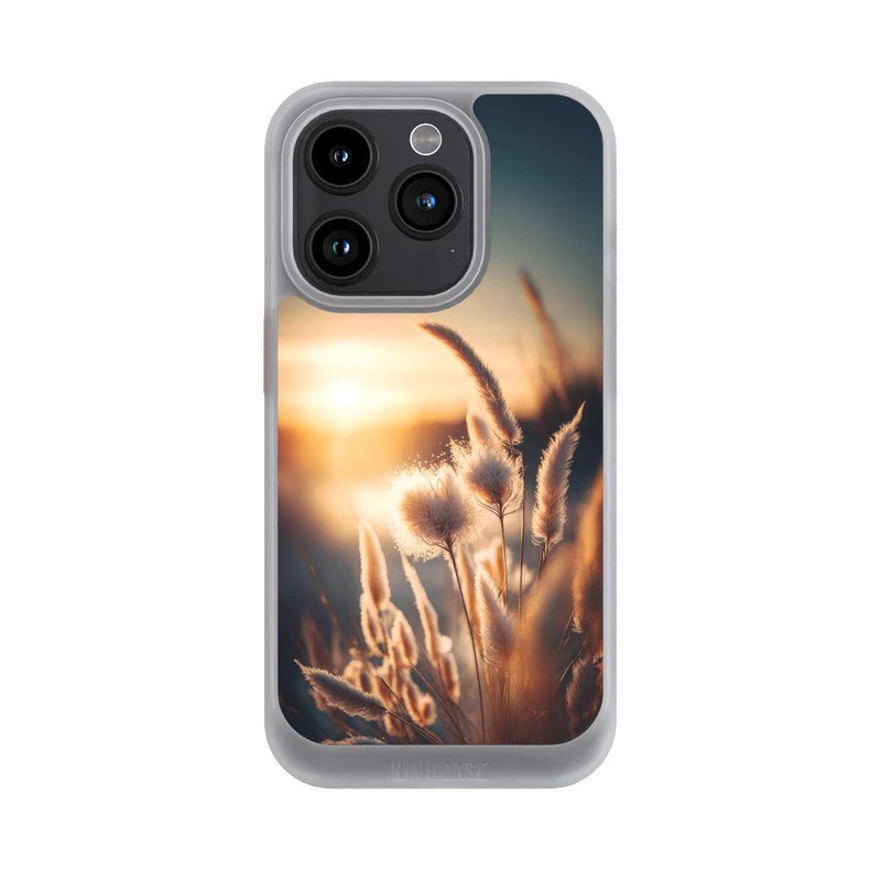 iPhone 15 Pro NIVOcore Beautiful Back Light mit KI