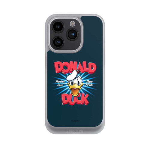 Apple iPhone 15 Pro NIVOcore Donald Duck Since 1934