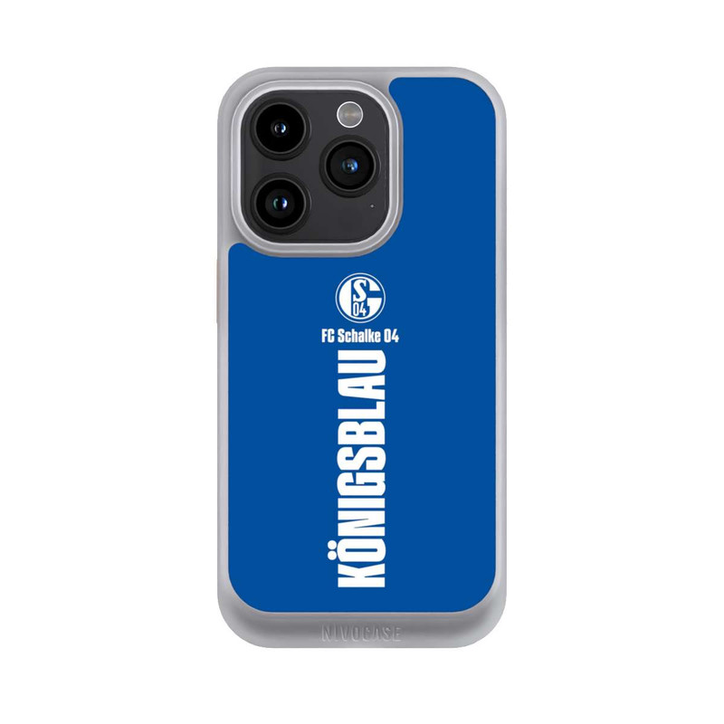 iPhone 15 Pro NIVOcore S04 Königsblau