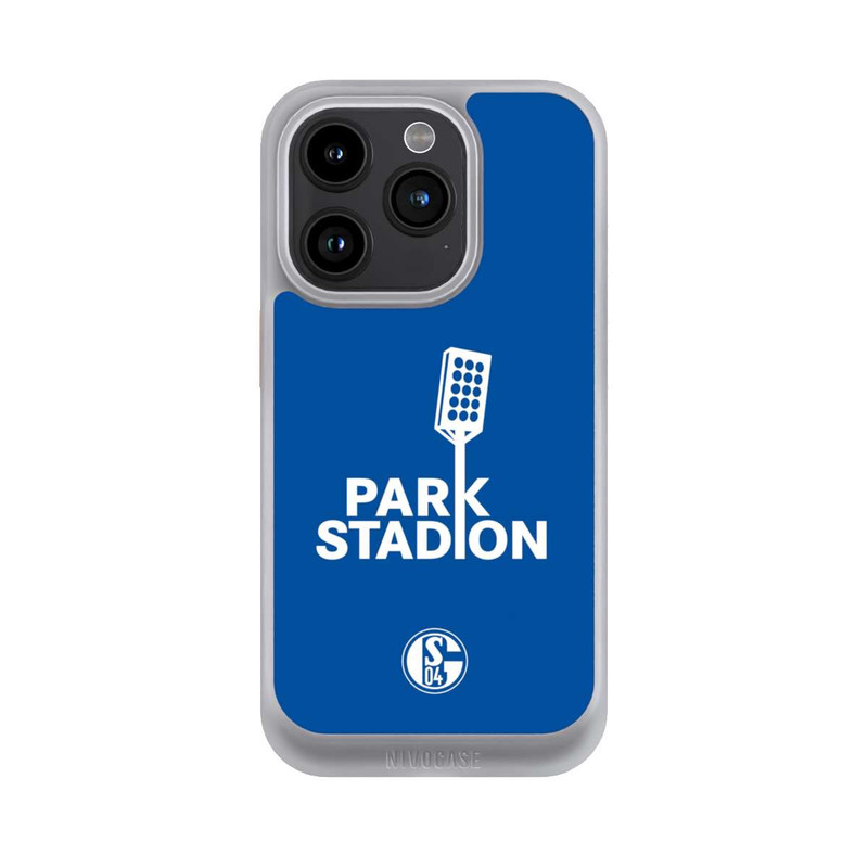 iPhone 15 Pro NIVOcore S04 Parkstadion