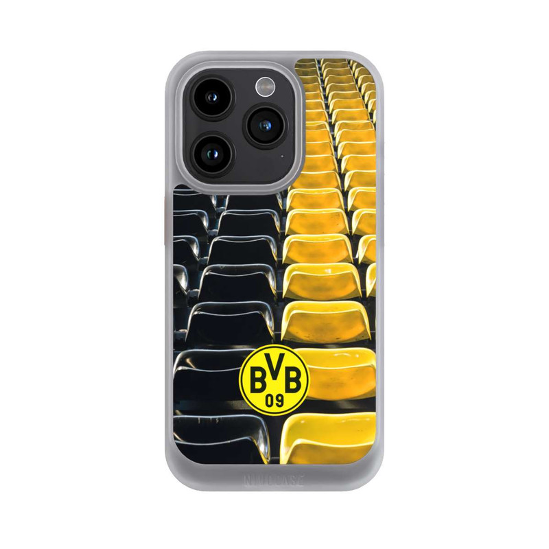 iPhone 15 Pro NIVOcore BVB Tribüne