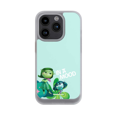Apple iPhone 15 Pro NIVOcore Disgust and Envy
