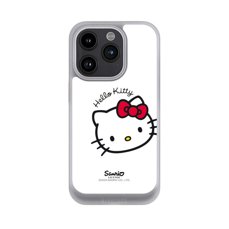 iPhone 15 Pro NIVOcore HK Peekaboo