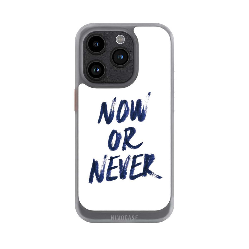 iPhone 15 Pro NIVOcore Now or Never