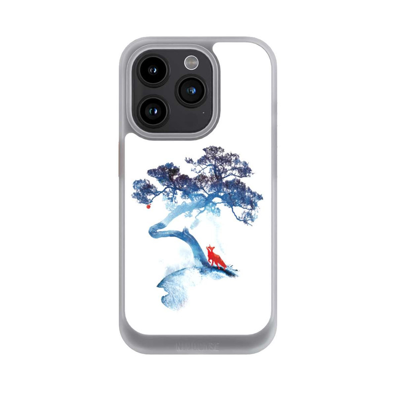 iPhone 15 Pro NIVOcore Der letzte Apfelbaum