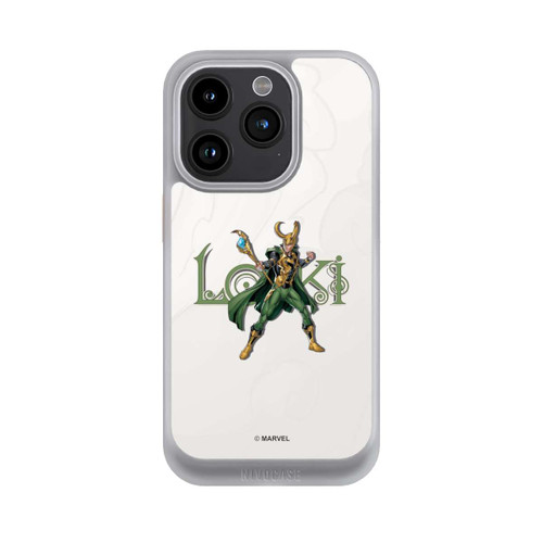 Apple iPhone 15 Pro NIVOcore Loki Zepter