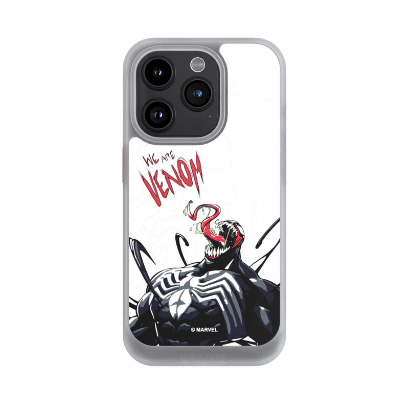 iPhone 15 Pro NIVOcore We are Venom Triomphalement