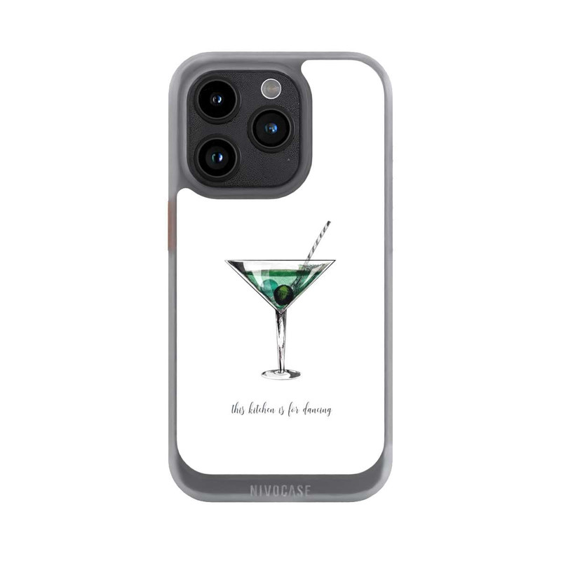 iPhone 15 Pro NIVOcore Kitchen Dancers