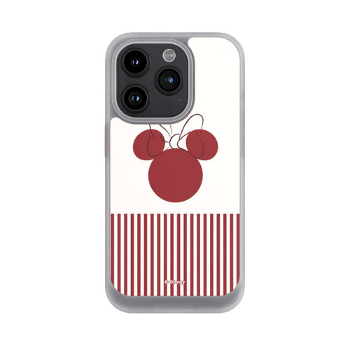 Apple iPhone 15 Pro NIVOcore Minnie Icon Pattern Mix