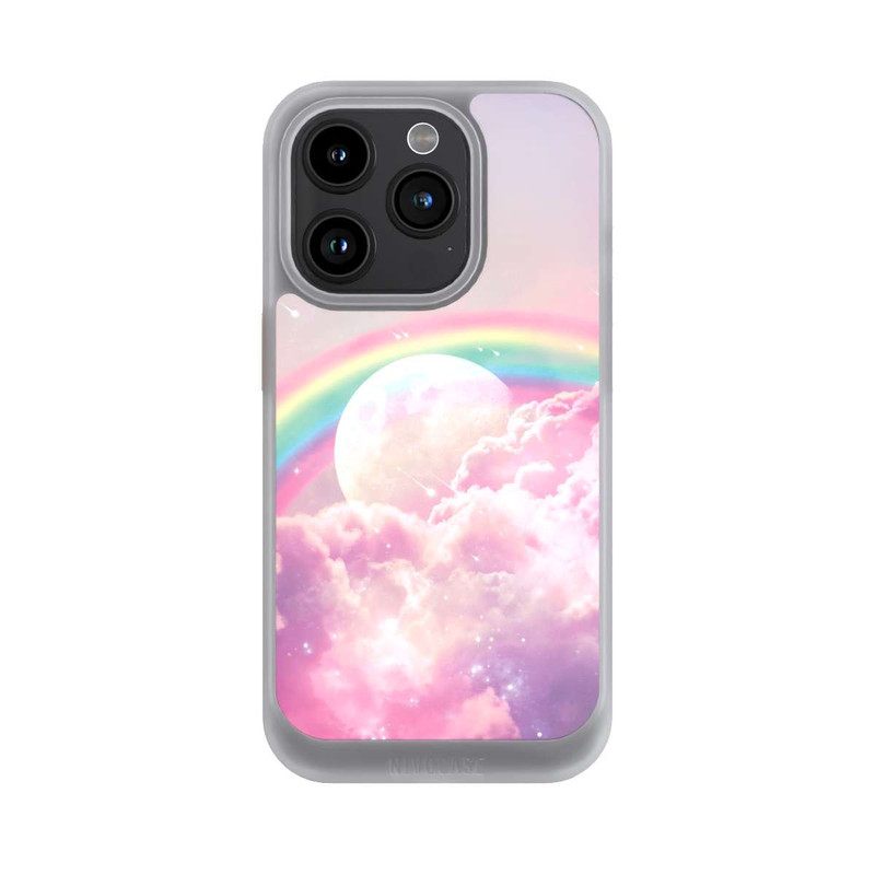 iPhone 15 Pro NIVOcore Sweet Sweet Moon