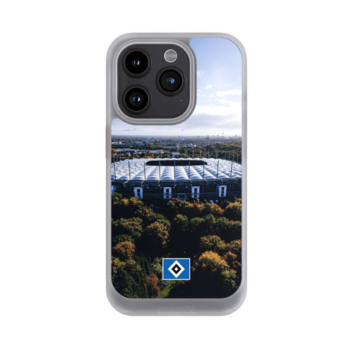 Apple iPhone 15 Pro NIVOcore HSV Volksparkstadion