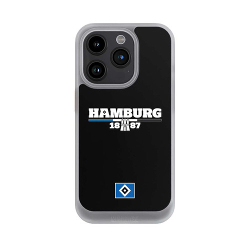 Apple iPhone 15 Pro NIVOcore Hamburg 1887