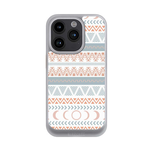 Apple iPhone 15 Pro NIVOcore Boho Theme
