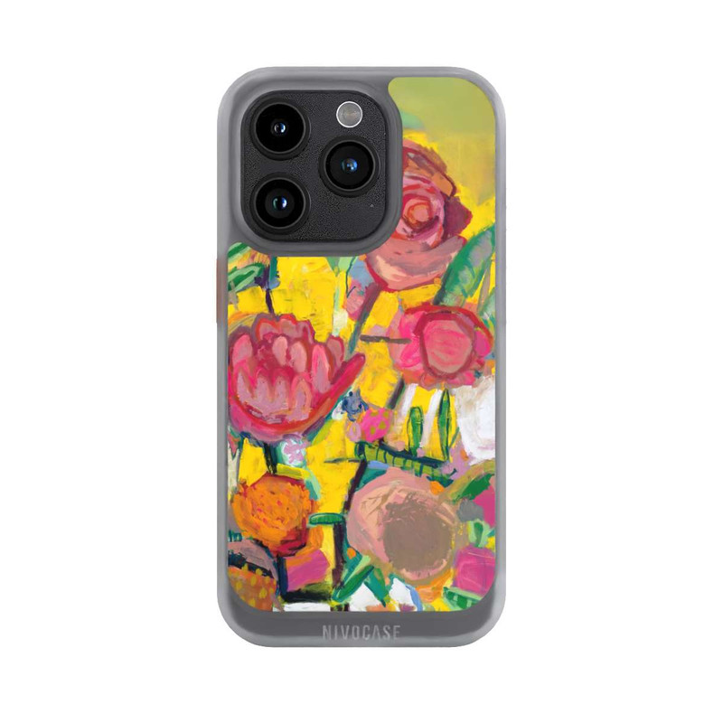 iPhone 15 Pro NIVOcore Going Somewhere, by Emily Fox King